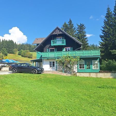 Haus Voellegg Apartment Екстериор снимка