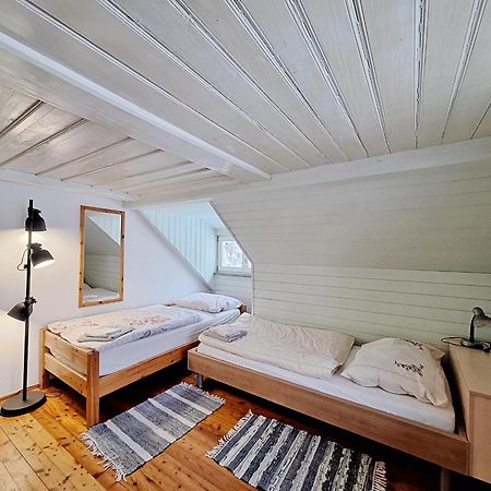 Haus Voellegg Apartment Екстериор снимка
